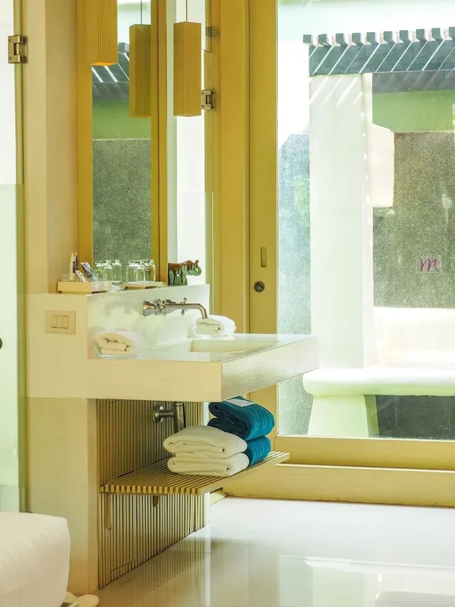 غرفة سوبيريور بسرير كينج، Mercure Koh Chang Hideaway 10/10