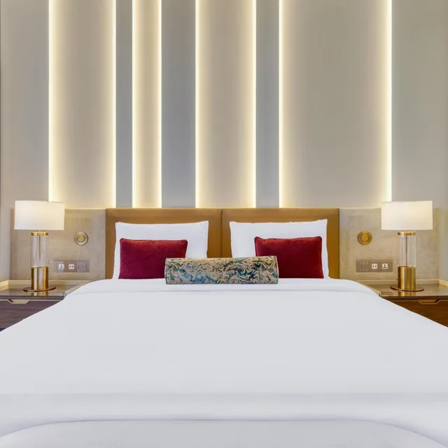 Suite, Lagoon View, Sariya Yanbu 4/10