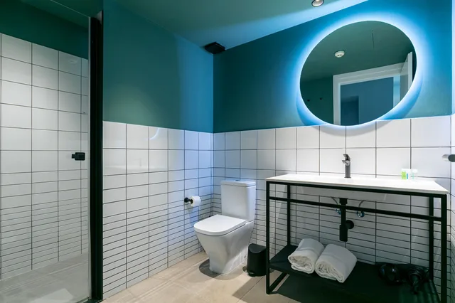 شقة بـ3 غرف نوم، Holiday Rentals Los Salados 6/7
