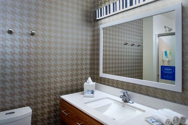 جناح استوديو بسرير كينج لذوي الإعاقة، Home2 Suites St Louis Central West End Forest Park 2/4