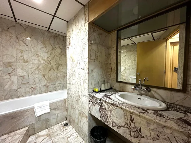 استوديو ثلاثي، Garden Paradise Hotel & Serviced Apartment 4/6