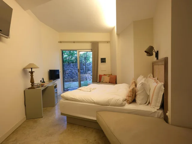 جناح ديلوكس، Bella Sombra Hotel 3/5