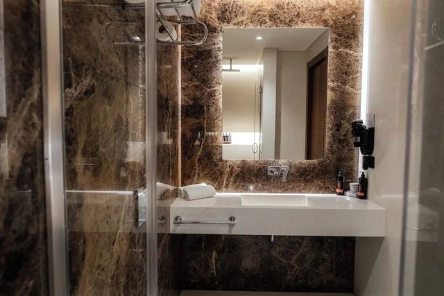 Courtyard, King Bed، Henna Hotel Istanbul 5/6