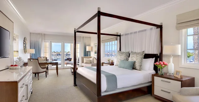 جناح رئاسي، Balboa Bay Resort 1/3