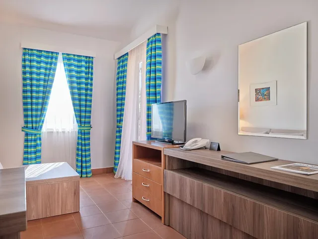 Premium, Apartment, King Bed, Naturist Park Koversada Apartments 6/7