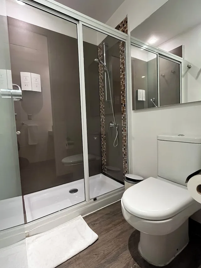 Standard, King Bed, Su Merced Hotel Boutique 4/4