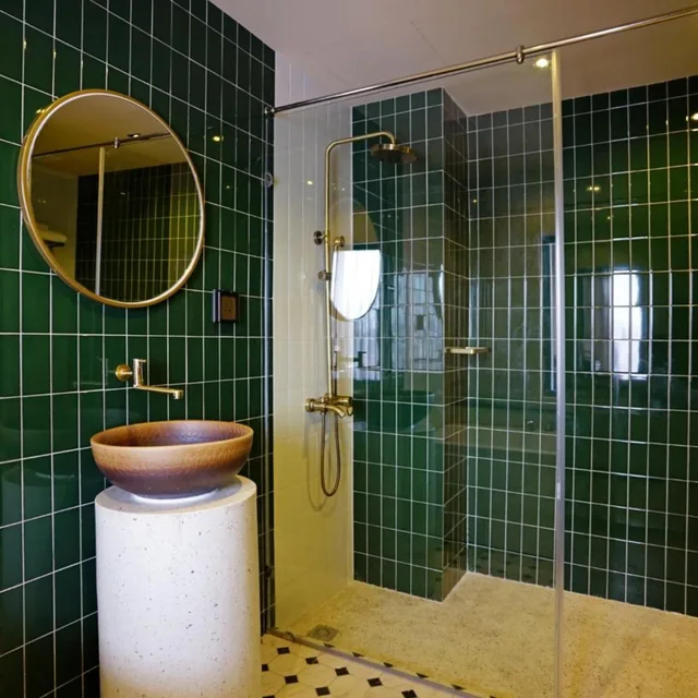 جناح بجاكوزي، 4 Monkeys Hotel Bangkok 9/10