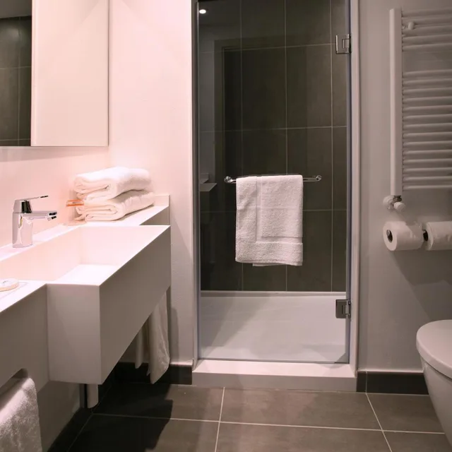 Junior Suite, Village View, Droushia Heights Hotel 6/6