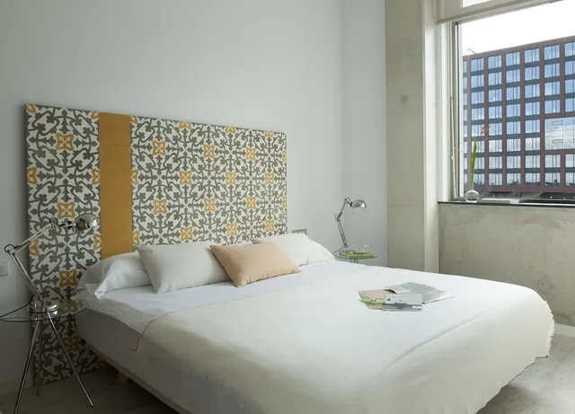 2 Bedrooms, Apartment, City Side، Eric Vokel Boutique Apartments Amsterdam Suites 2/6