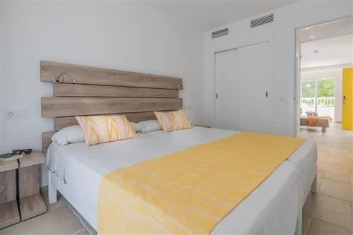 شقة بريميوم بإطلالة على المسبح، Seaclub Alcudia Mediterranean Resort 1/2