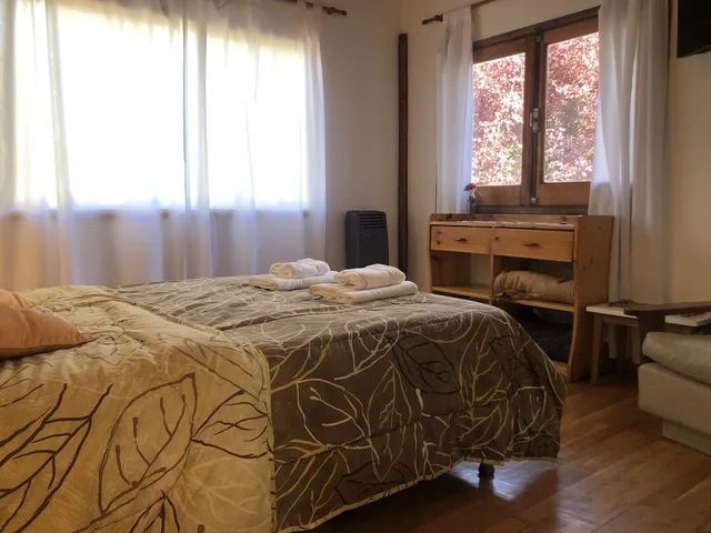 Room, Quadruple, Hosteria Hueney Ruca 2/8