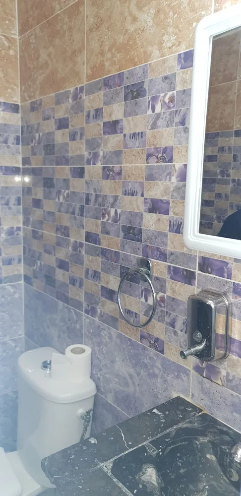 غرفة بسرير كوين، La Casa Espanyola 10/10
