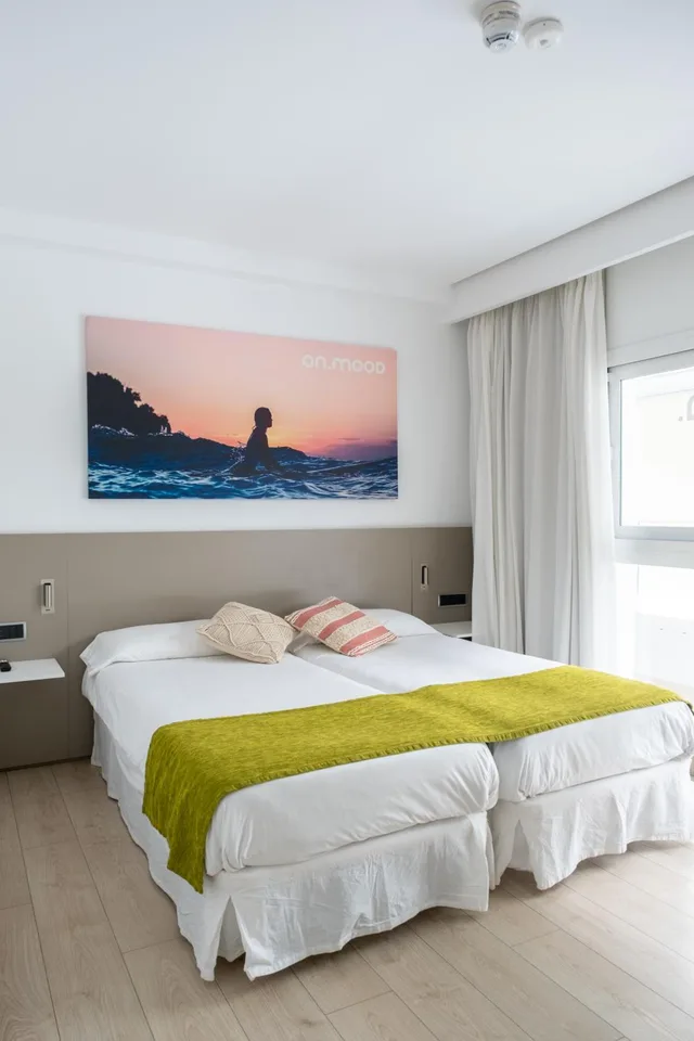 Inner, Economy، COOEE Cala Ratjada 1/10