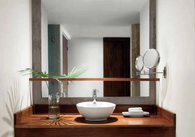 غرفة يابانية، Kimpton Aluna Resort Tulum 3/3