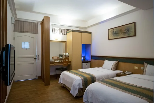 غرفة إليت، Rainbow Resort 1/1