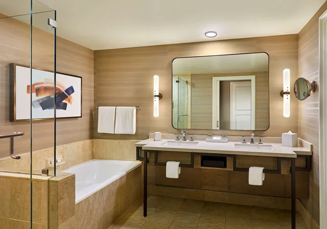 Room, 2 King Beds, Hills View، Park Hyatt Aviara Resort 5/6