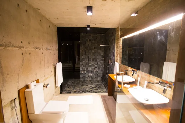 Water, Chalet, King Bed, Plunge Pool، Kalundewa Retreat 1/1