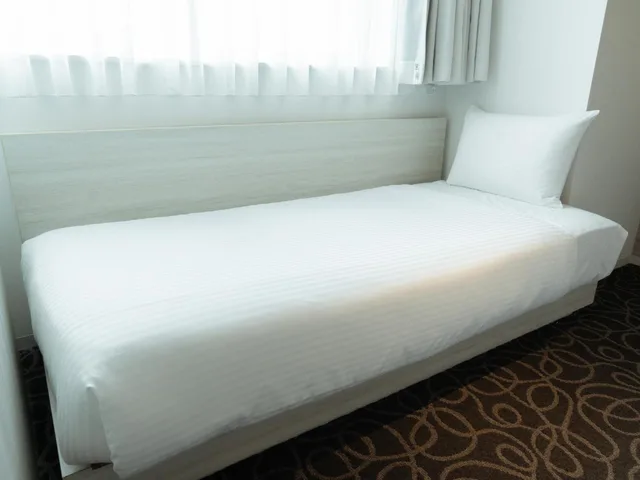 غرفة قياسية ثلاثية، Hotel Aqua Citta Naha by WBF 3/5