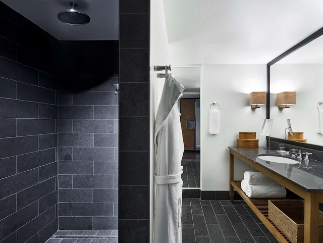 جناح بسرير كينج، Park Hyatt Washington 1/1