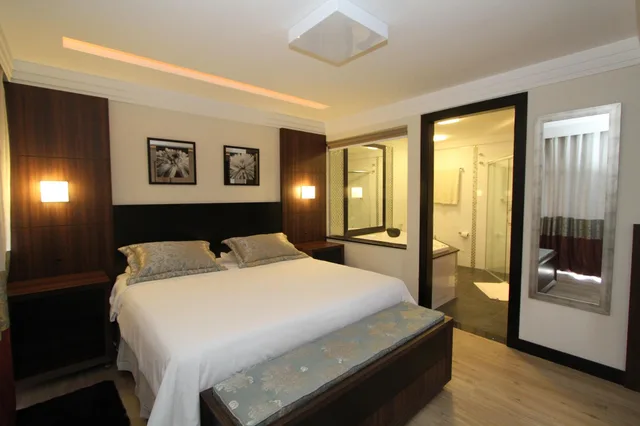 Master, Suite، Sandri Palace Hotel 3/6