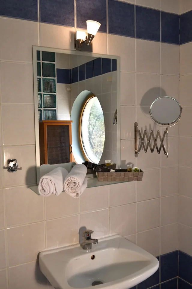 2 Bedrooms, Apartment, Four Seasons Skg Thessaloniki 7/7