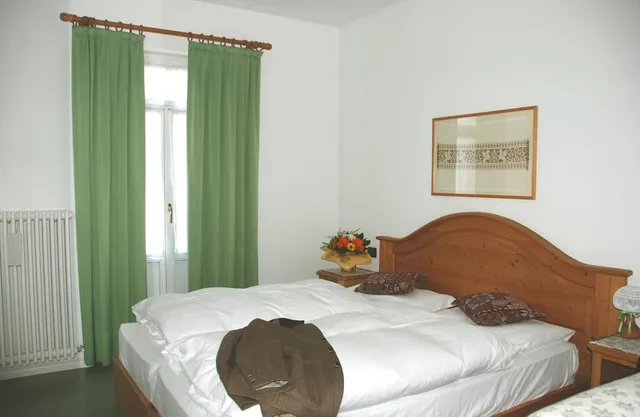 غرفة بسرير مزدوج، Hotel Oasi 6/10