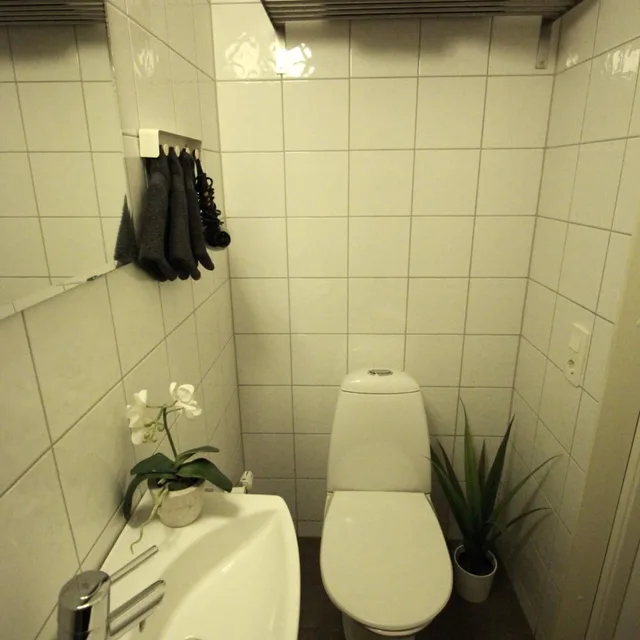 Room, Single, No Window, Small، Hotell Centralstation 7/10