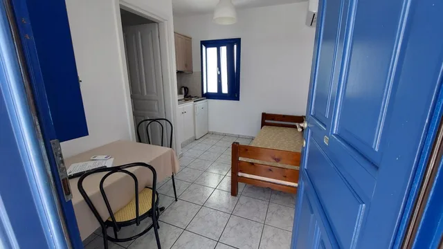Apartment, Caldera View، Olympic Villas 10/10