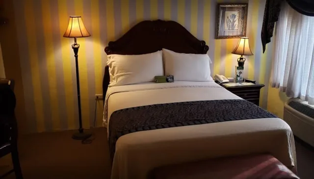 غرفة قياسية بسرير كوين، Boutique Hotel La Cordillera 5/8