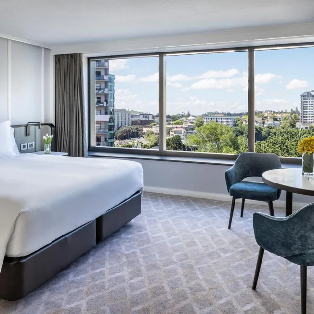 Premier, Kitchenette, Pinnacle Tower، Cordis Auckland 2/3