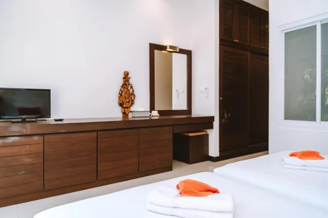 3 Bedrooms, Pool, Villa، Layantara Resort 5/10