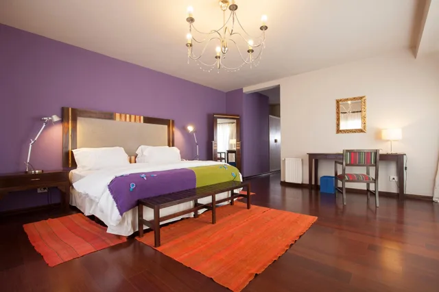 suite, Hotel Huacalera 1/2