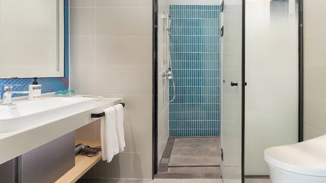 Holiday Inn Express Longyan Liancheng by IHG، Liancheng 44/50