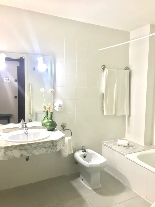 Room, Queen Bed, Hotel Almagro 4/4