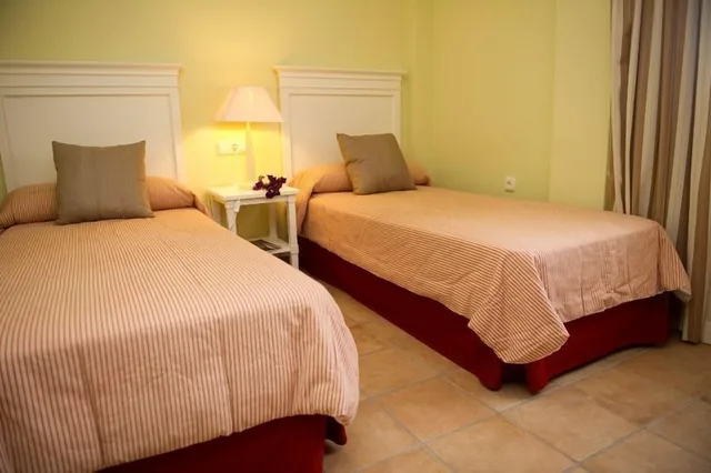 2 Bedrooms, Condo, Garden Area، Vista Real Apartments 2/2