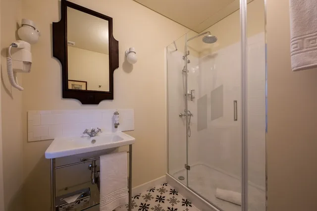 Premium, Double Bed, Pousada Vila de Obidos 5/5
