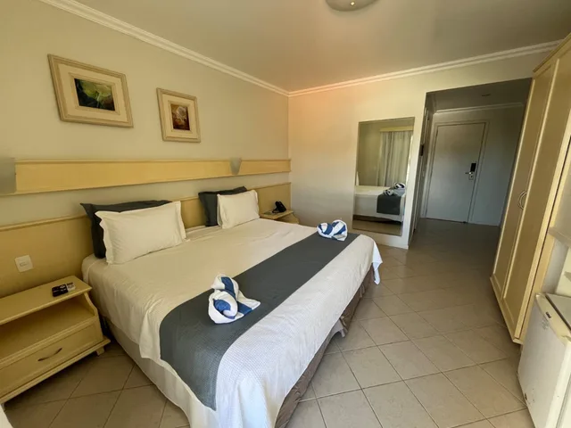 شقة، Bombinhas Blue Suites 2/6