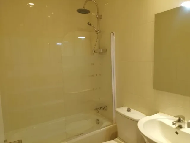 شقة مفردة بغرفة نوم واحدة، Smartr Madrid Gran Via 47 1/2
