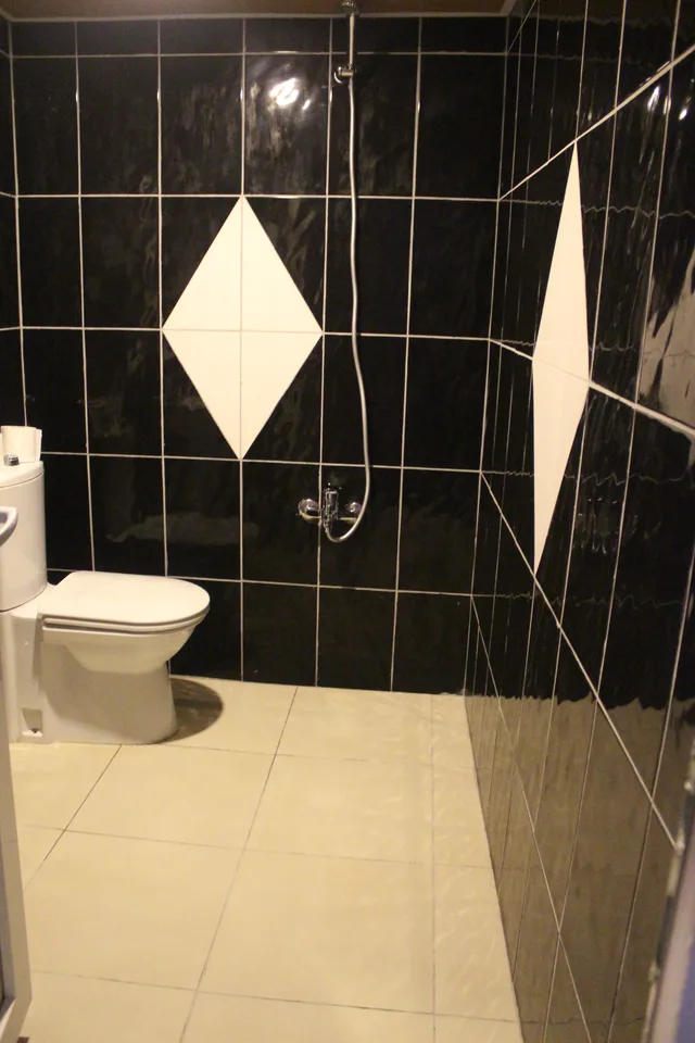 غرفة قياسية بسرير مزدوج، Gvar Apart Otel 5/5