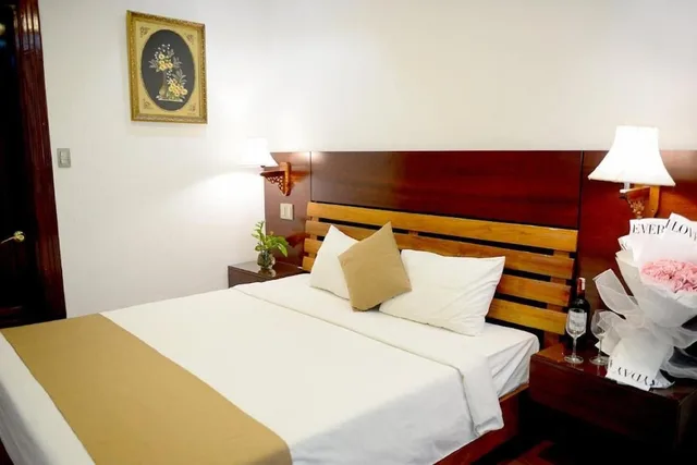 غرفة سوبيريور بسرير مزدوج أو سريرين منفصلين، Adina Hotel 3/10