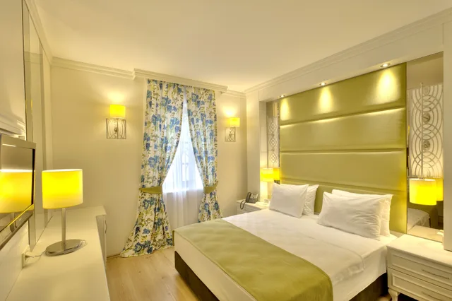 Standard, Double Bed, Sea View, Baga Hotel 5/8