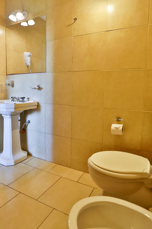 غرفة ثلاثية، TIERRA GAUCHA HOSTEL 3 5/7
