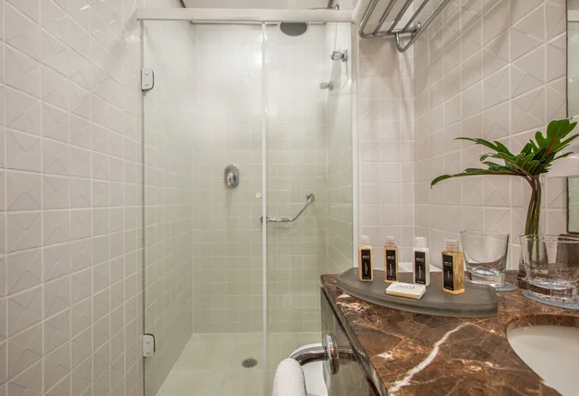 Innside, Triple, 1 Queen and 1 Single Bed, Queen Bed، INNSiDE Sao Paulo Higienopolis 8/9