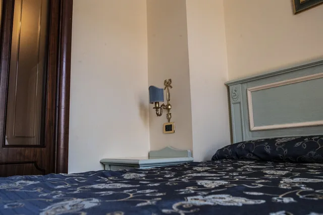 2 Bedrooms, Apartment, 1 Double and 3 Single Beds, Garden View, Balcony، Garibaldi 1/5