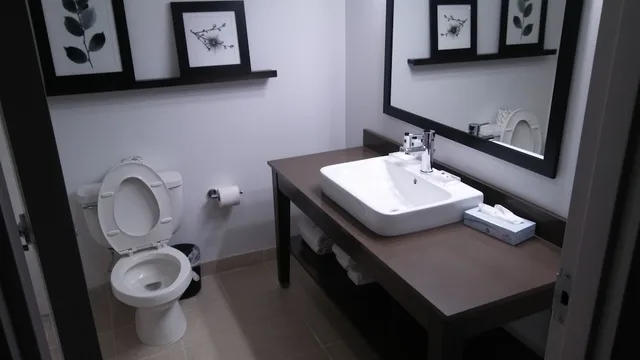 جناح بسريرين كوين بغرفة نوم واحدة، Country Inn Suites By Radisson Roanoke Va 10/10