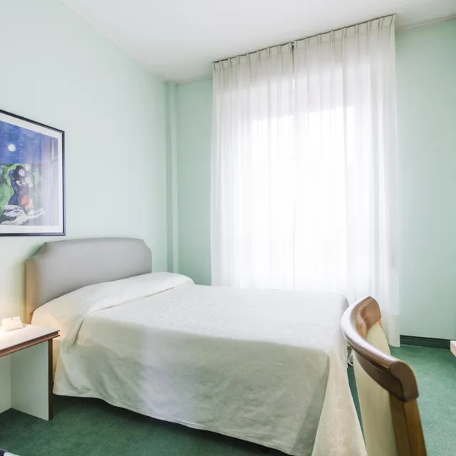 Economy, Single, Hotel Molise 2 2/9