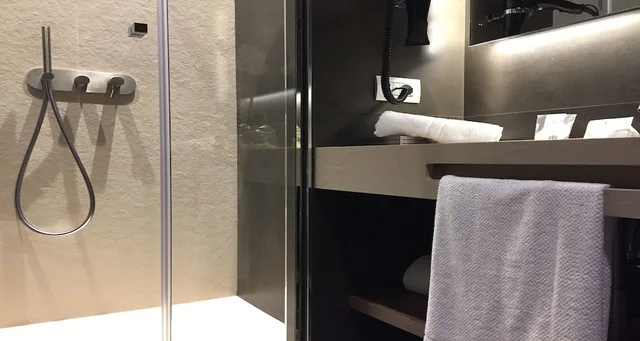 جناح ديلوكس بسرير مزدوج، Private Luxury Suite 7/8