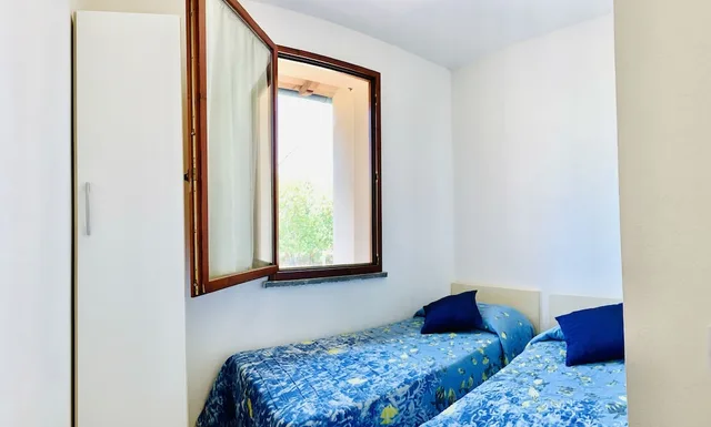 شقة عائلية بسرير كوين، CASA IN MAREMMA 1/7