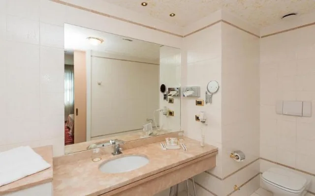 Standard, Single, Hotel Antonella 11/11