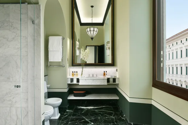 Apartment, Dome View، PALAZZO RUSPOLI 3/3